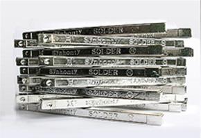 興鴻泰錫條品質(zhì)穩(wěn)定的原因？(也俗稱為焊錫條)