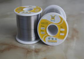 掌握焊錫絲焊錫的基本條件