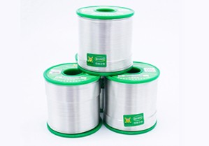 無鉛焊錫線是否符合環(huán)保標準？興鴻泰現(xiàn)在告訴你