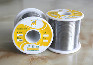 LED專(zhuān)用錫線