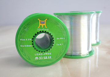 五金專(zhuān)用錫線