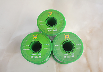 拖焊專用（自動(dòng)焊專用錫絲）